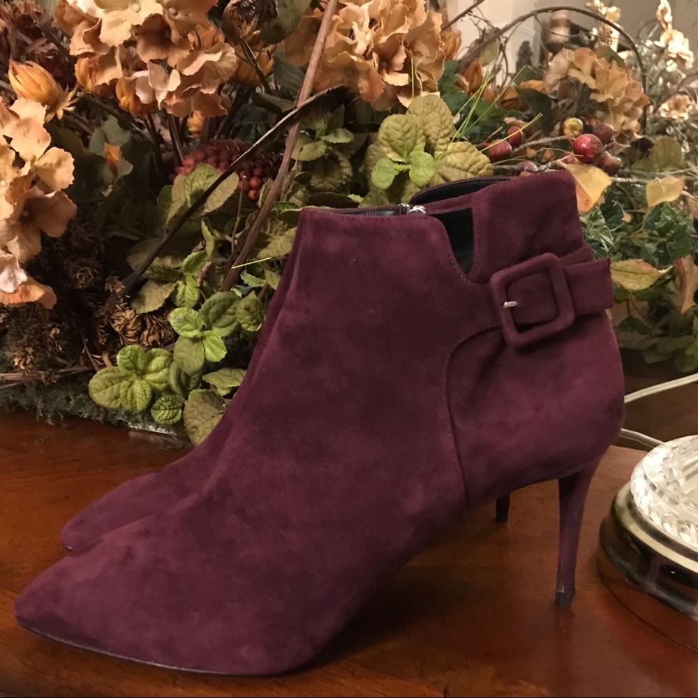 Giuseppe Zanotti Ankle Booties